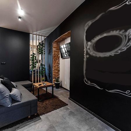 Krakowskie30 Loft1 Deptak 卢布林 外观 照片