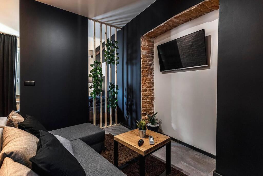 Krakowskie30 Loft1 Deptak 卢布林 外观 照片