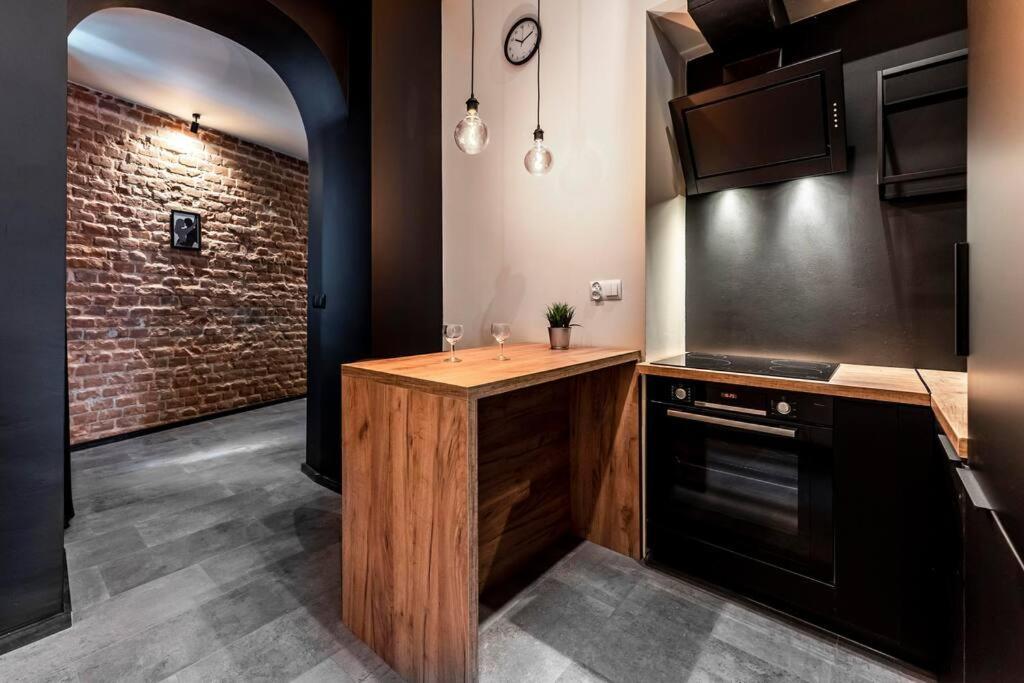 Krakowskie30 Loft1 Deptak 卢布林 外观 照片