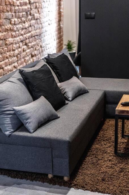 Krakowskie30 Loft1 Deptak 卢布林 外观 照片