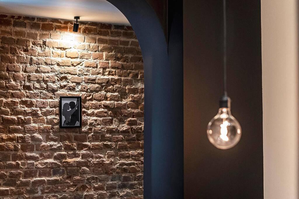 Krakowskie30 Loft1 Deptak 卢布林 外观 照片