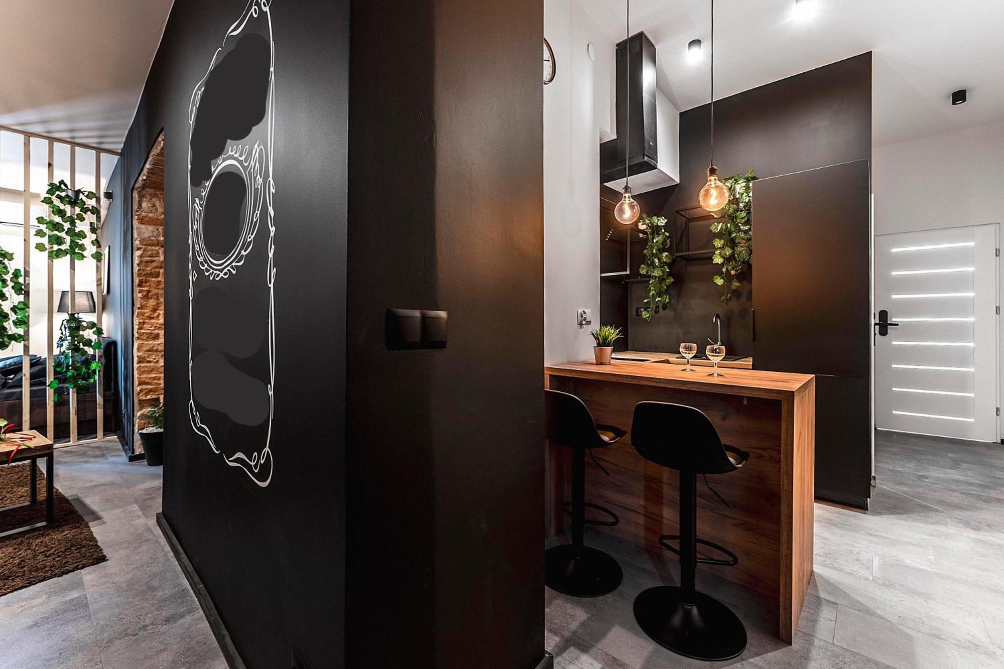 Krakowskie30 Loft1 Deptak 卢布林 外观 照片