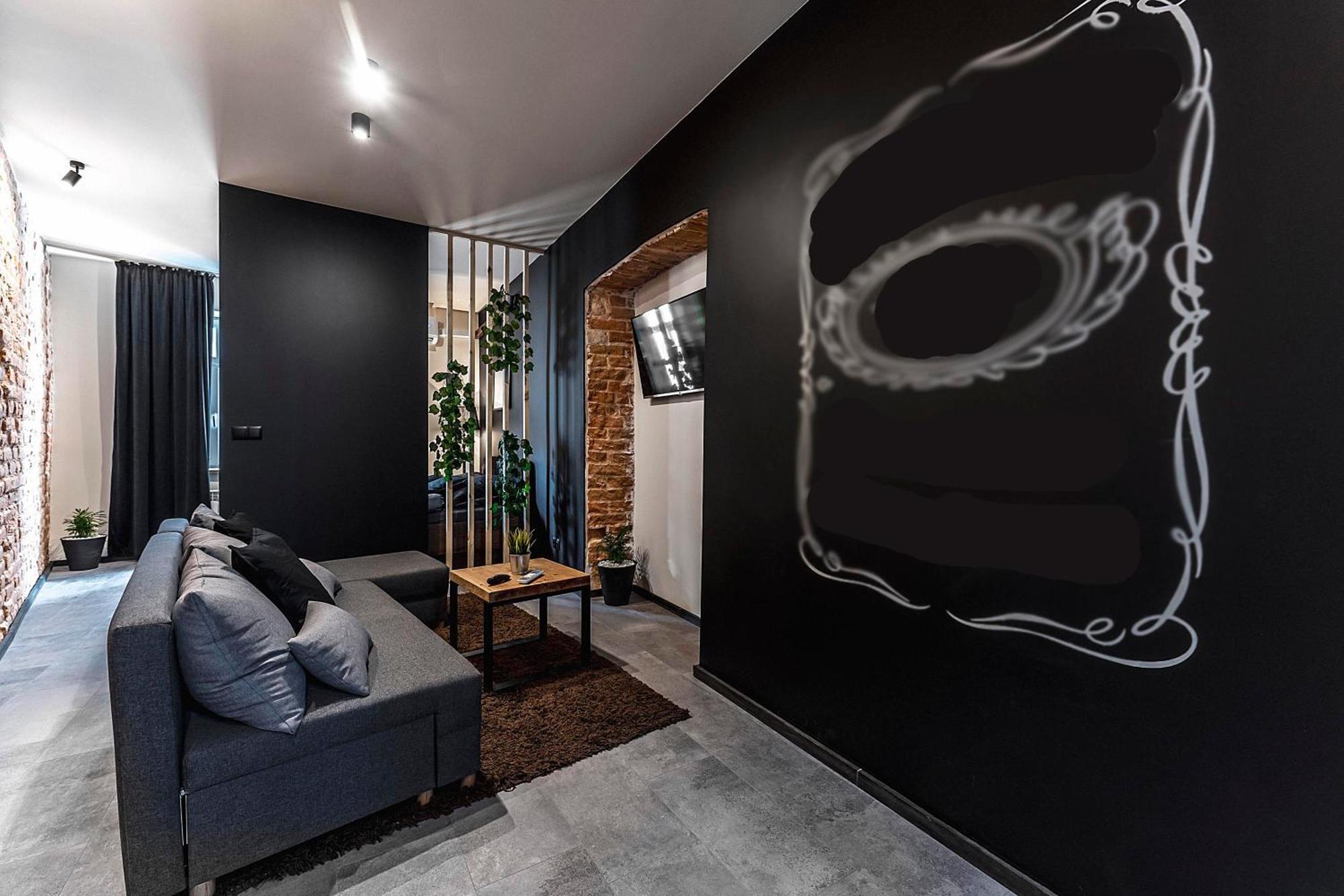 Krakowskie30 Loft1 Deptak 卢布林 外观 照片
